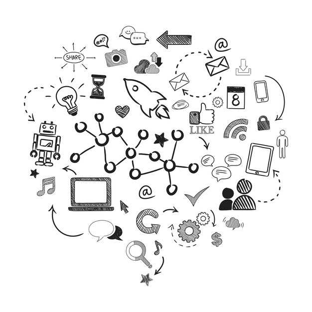 Skuteczne Strategie Marketingowe – Jak Zbudować Sukces Twojej Marki Online i Offline