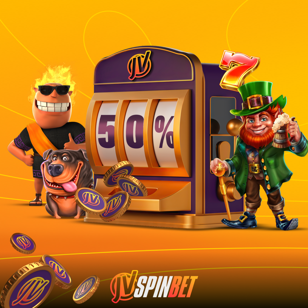 Exploring the Features and Benefits of Jv Spins Online Casino Platform